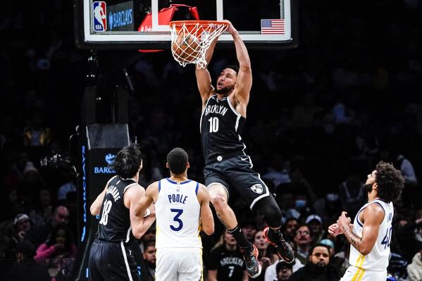 Nets basketball outlet